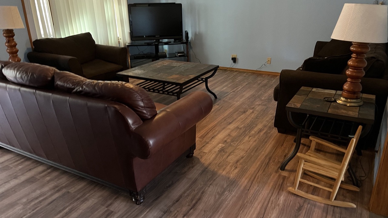 Photo of Livingroom in Reedsburg