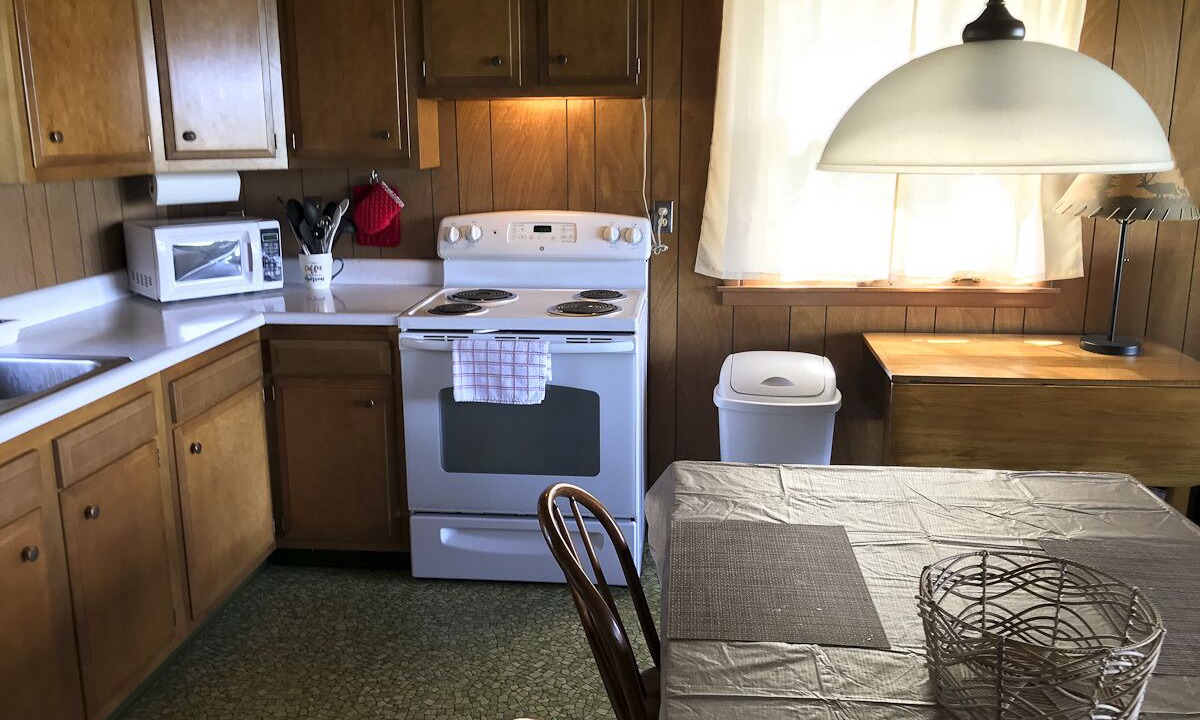 Photo of Kitchen in Brainerd