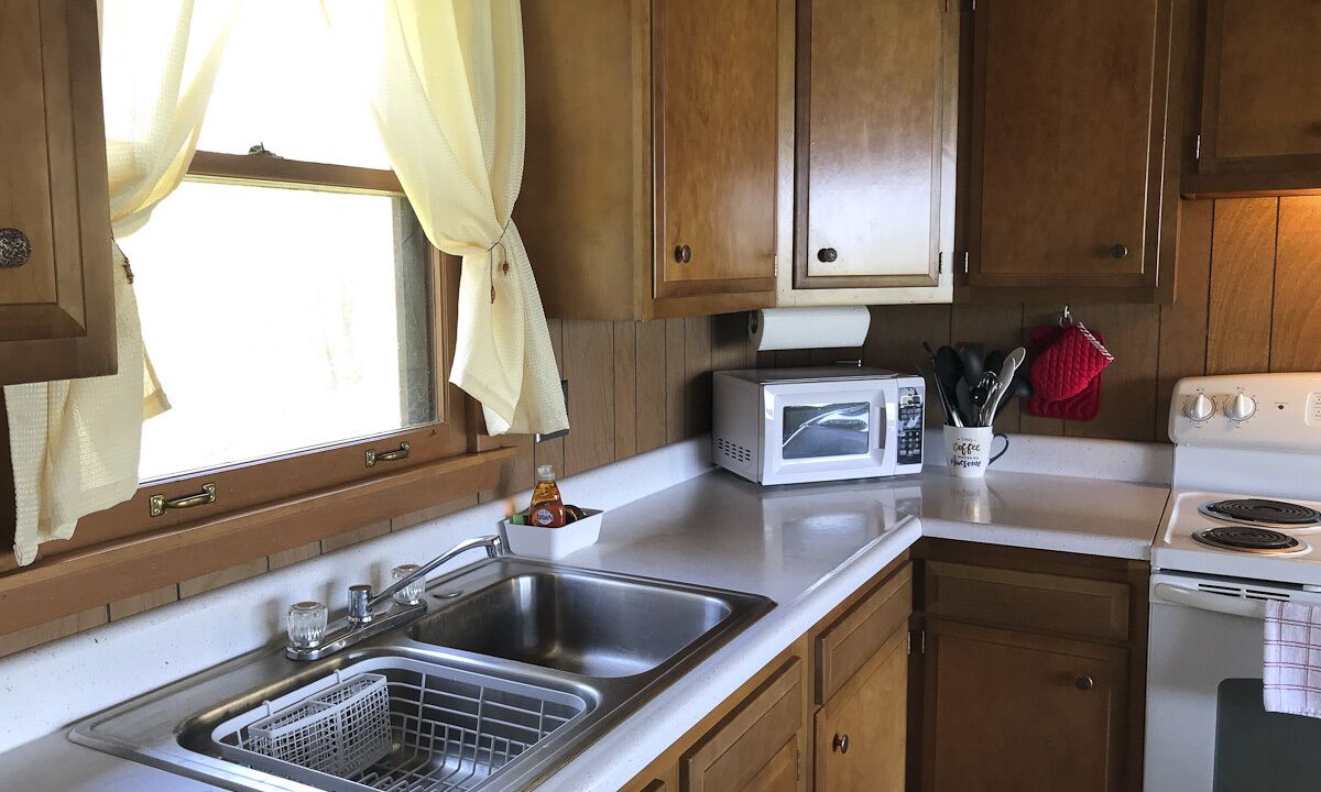Photo of Kitchen in Brainerd