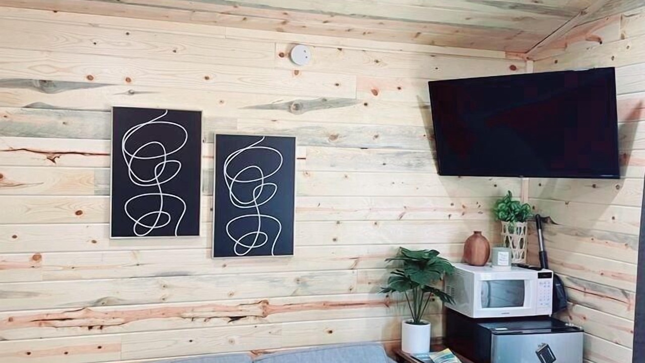 Photo of Livingroom in Alexandria
