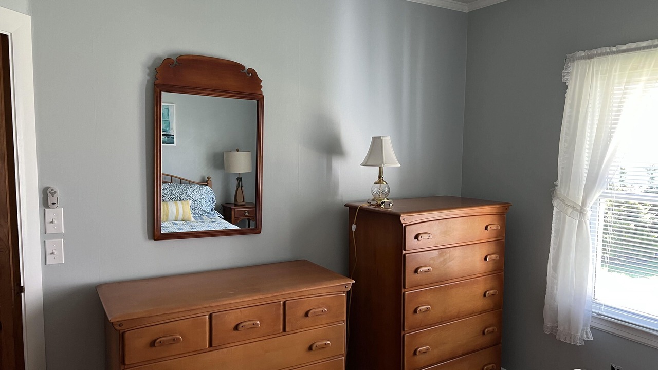 Photo of Bedroom in Rye