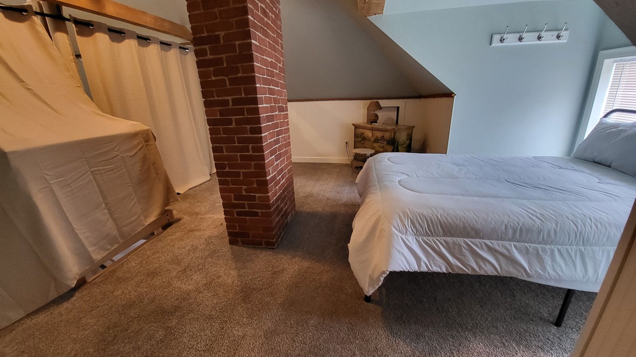 Photo of Bedroom in Hampton