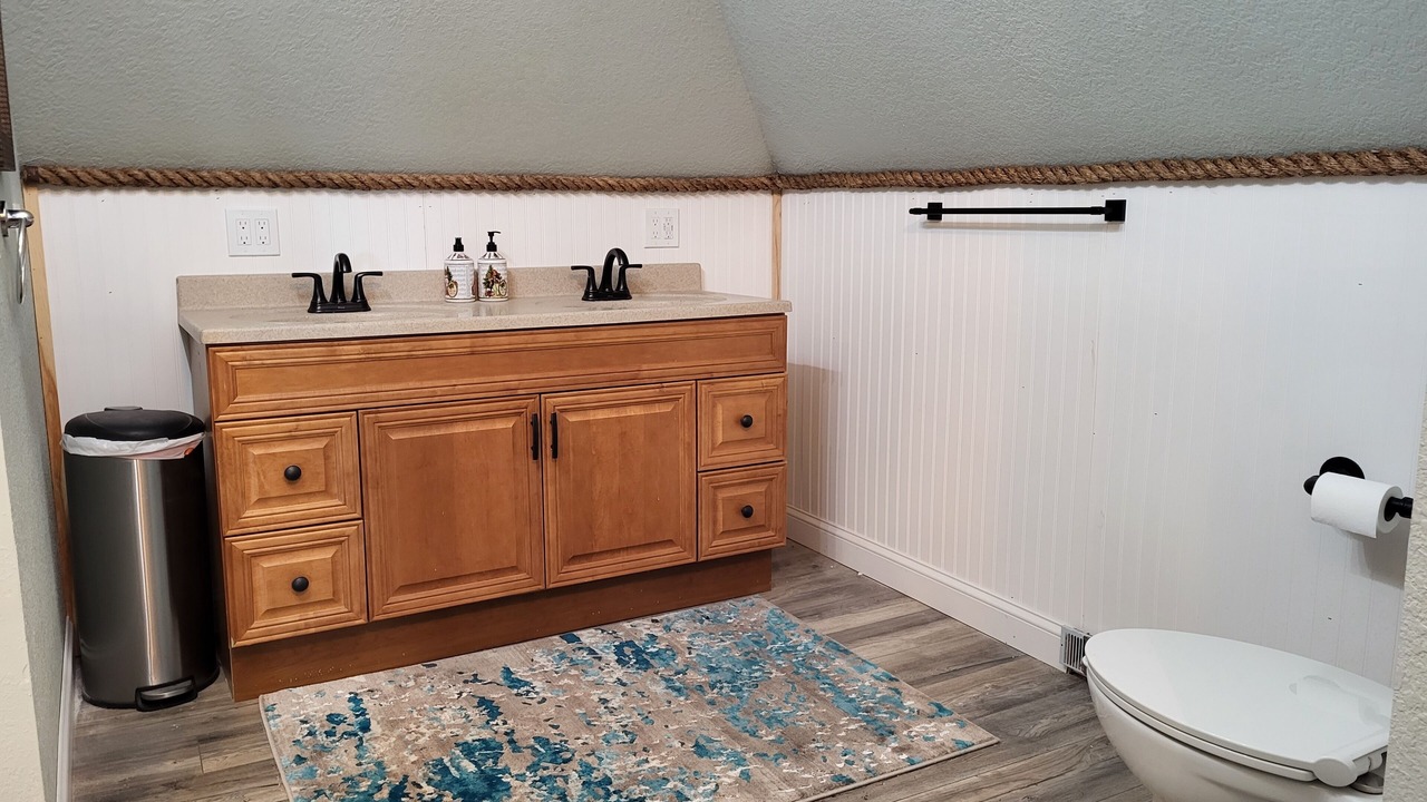 Photo of Bathroom in Hampton