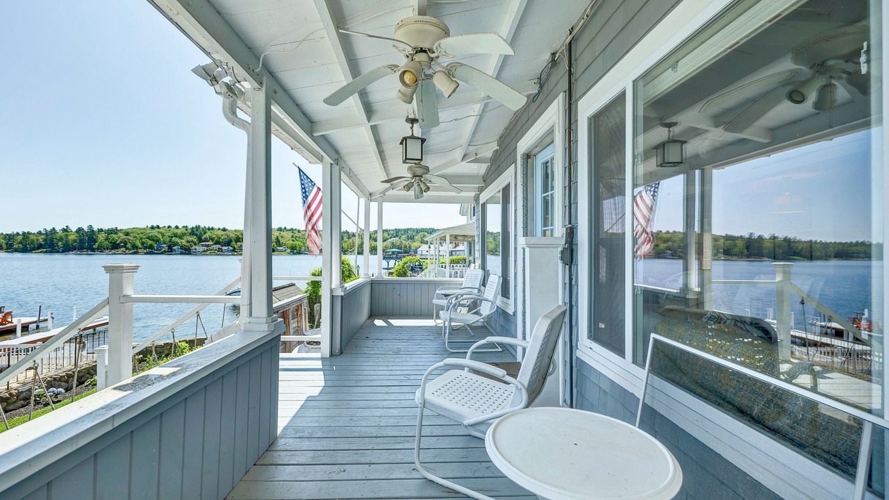 Photo of Outdoor in Weirs Beach