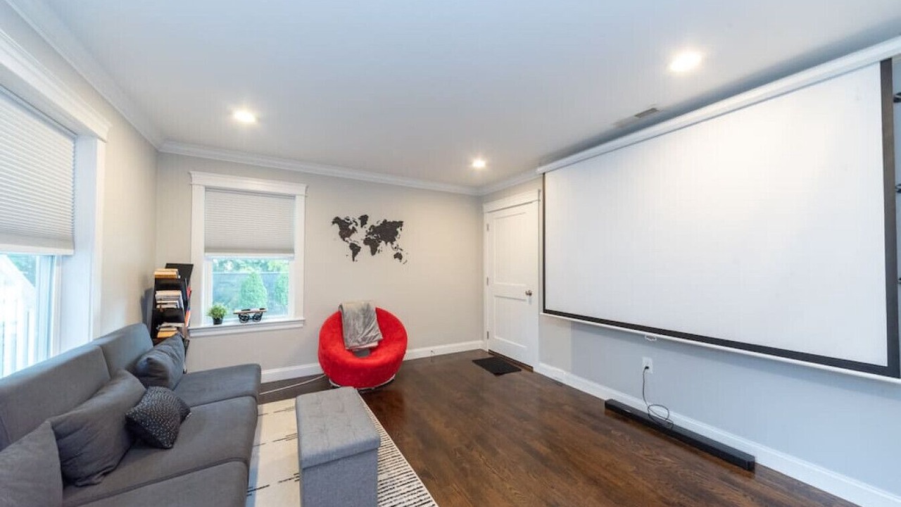 Photo of Bedroom in Waltham