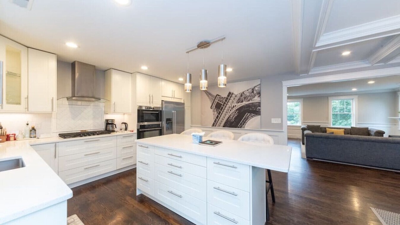 Photo of Kitchen in Waltham