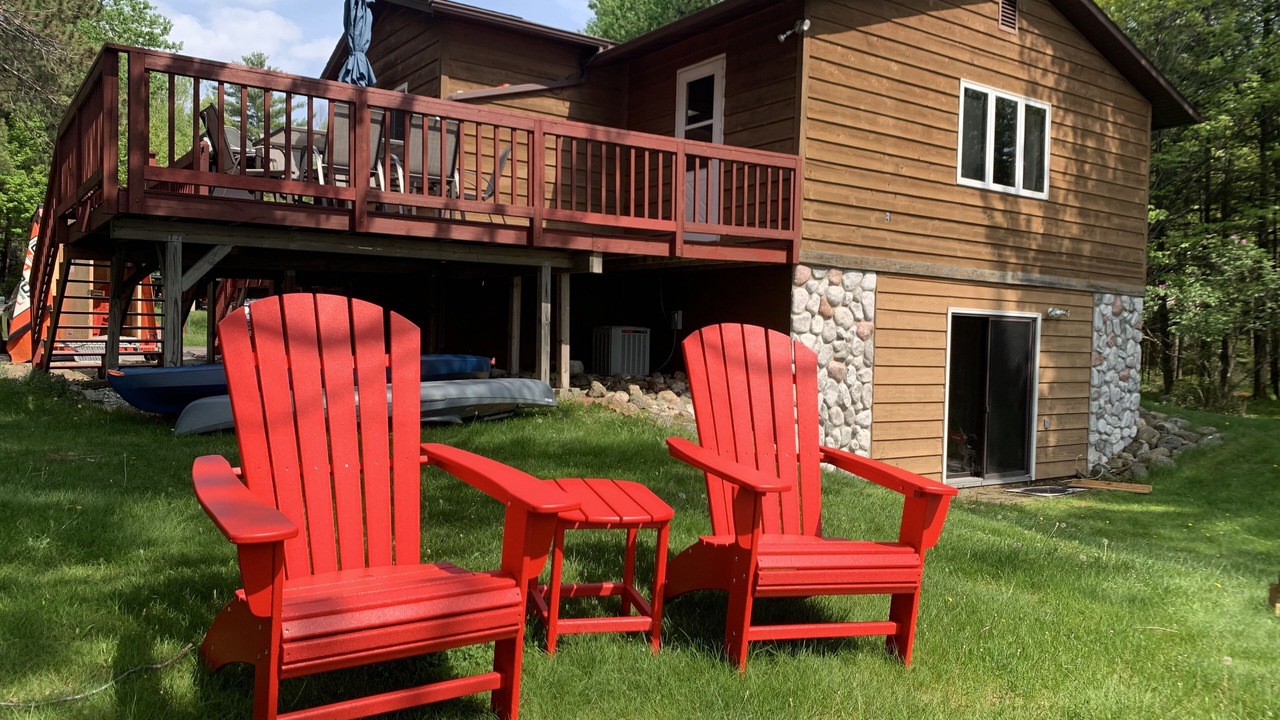 Photo of Outdoor in Rhinelander