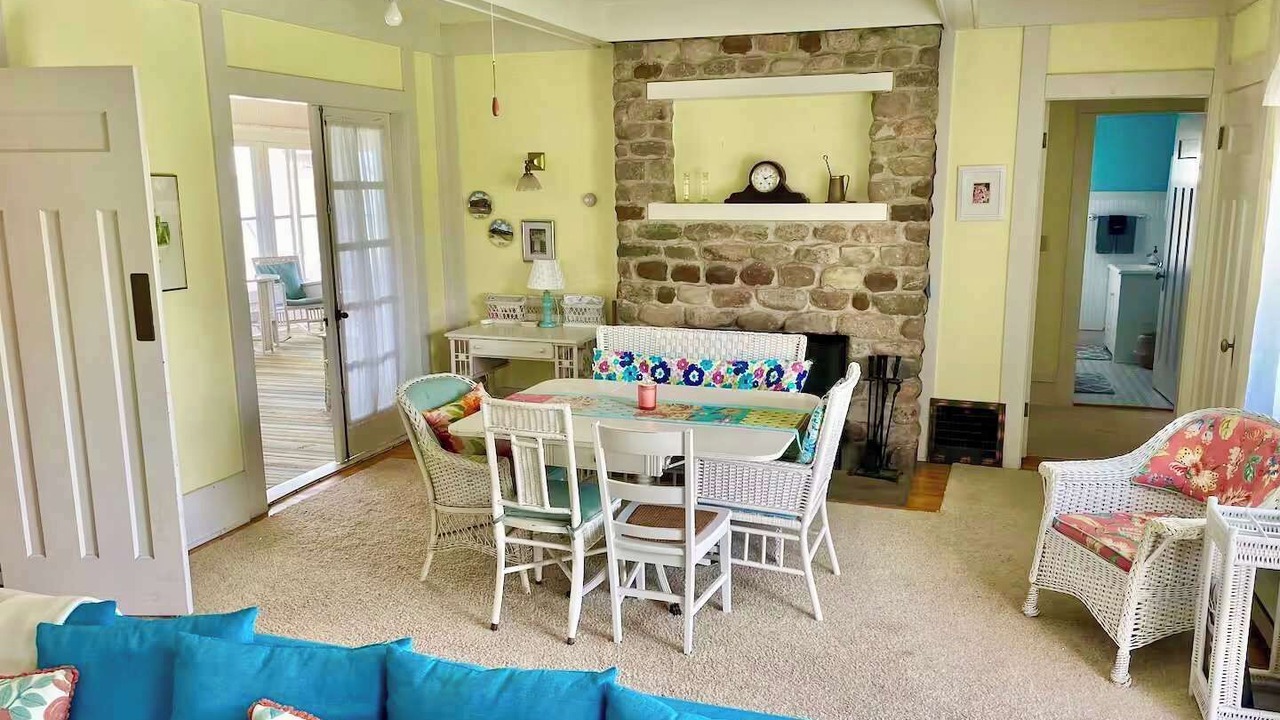 Photo of Bedroom in Battle Lake