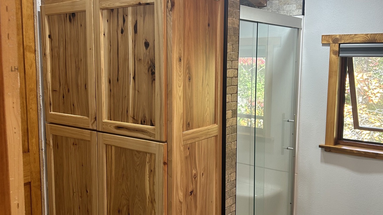 Photo of Bathroom in Chetek