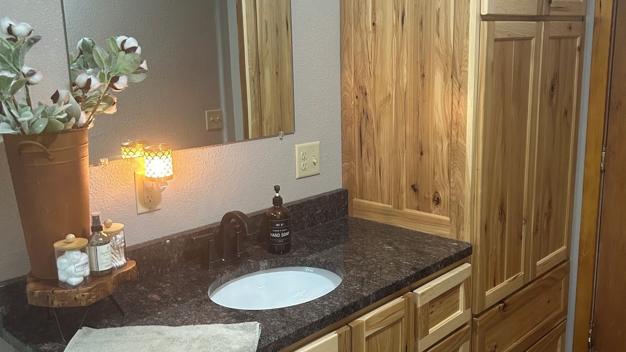 Photo of Bathroom in Chetek