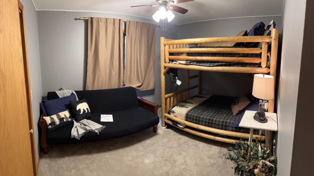 Photo of Bedroom in Chetek
