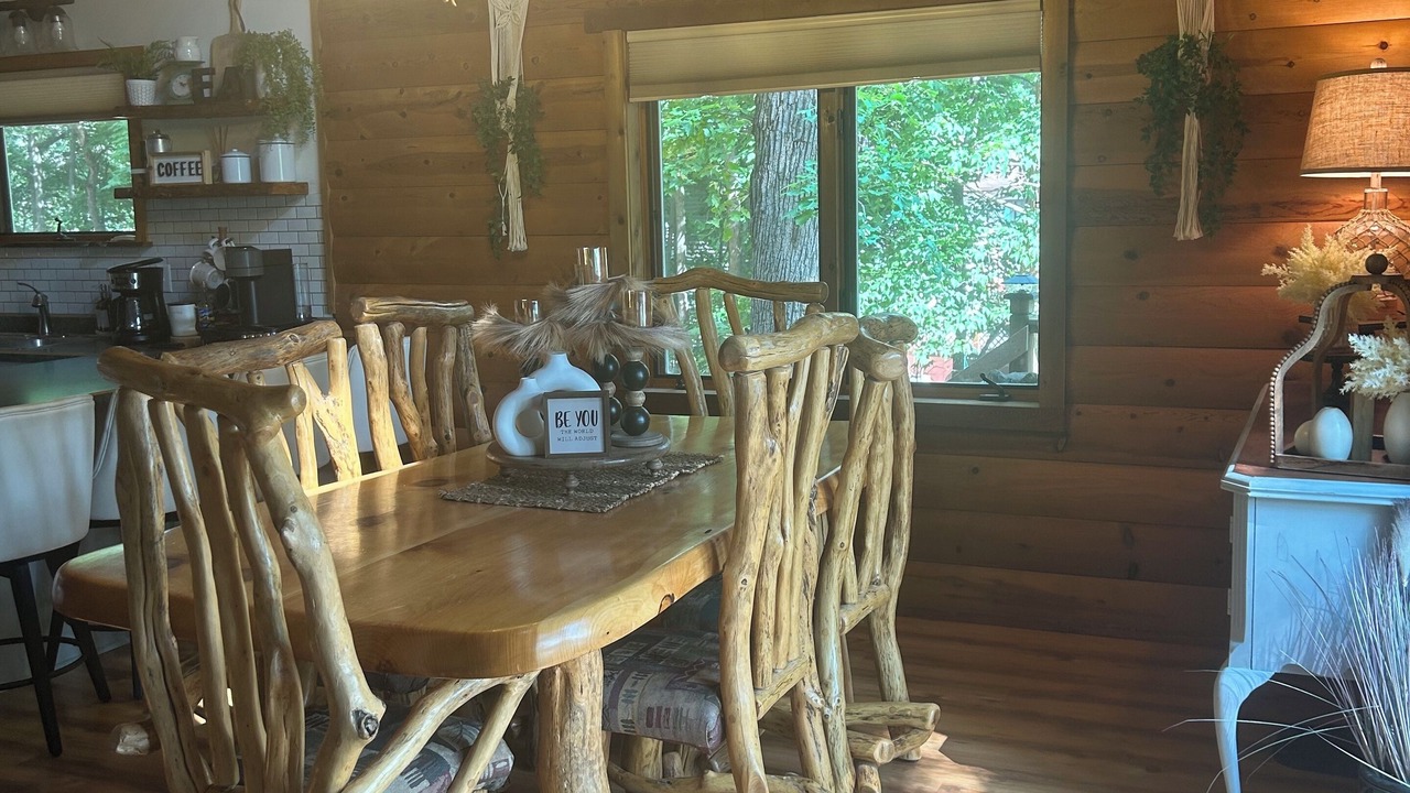 Photo of Bedroom in Chetek