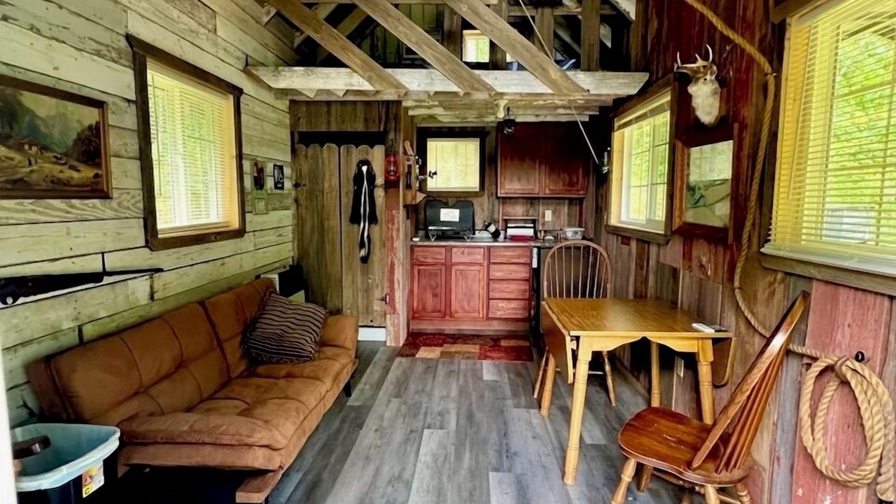 Photo of Livingroom in Marshland