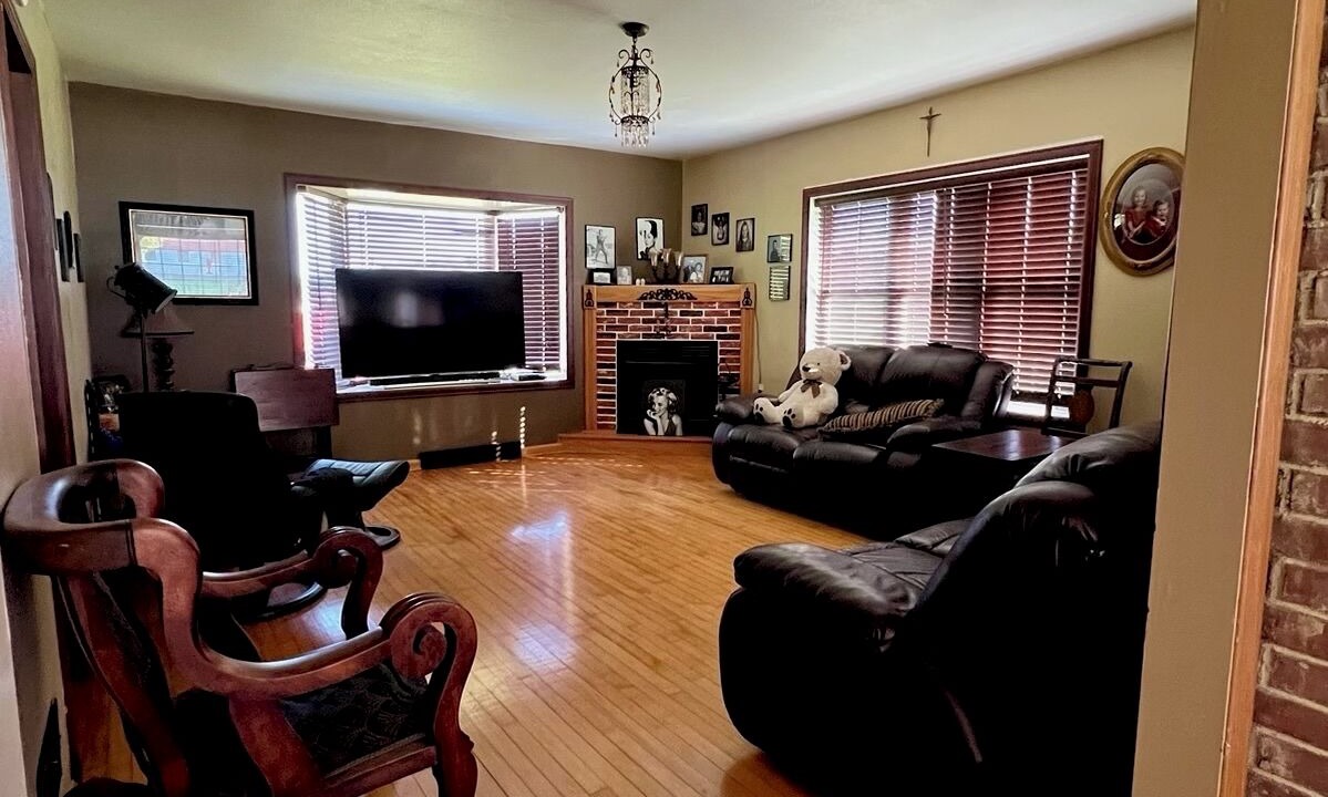 Photo of Livingroom in Marshland
