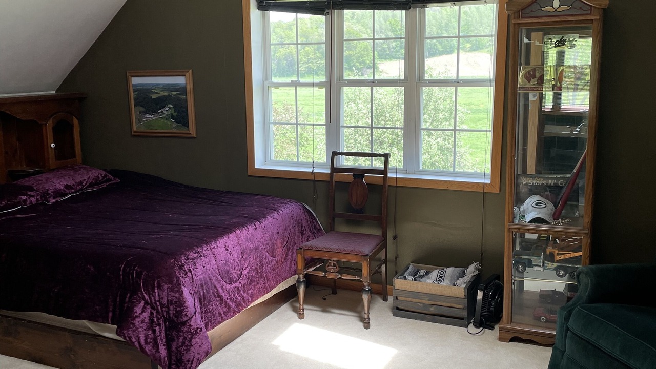 Photo of Bedroom in Marshland