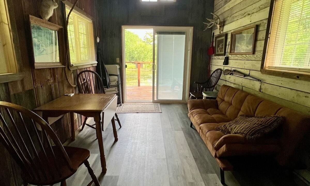 Photo of Livingroom in Marshland