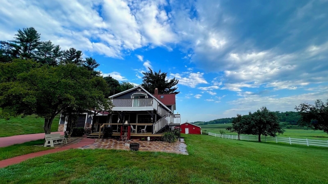 Photo of Outdoor in Marshland