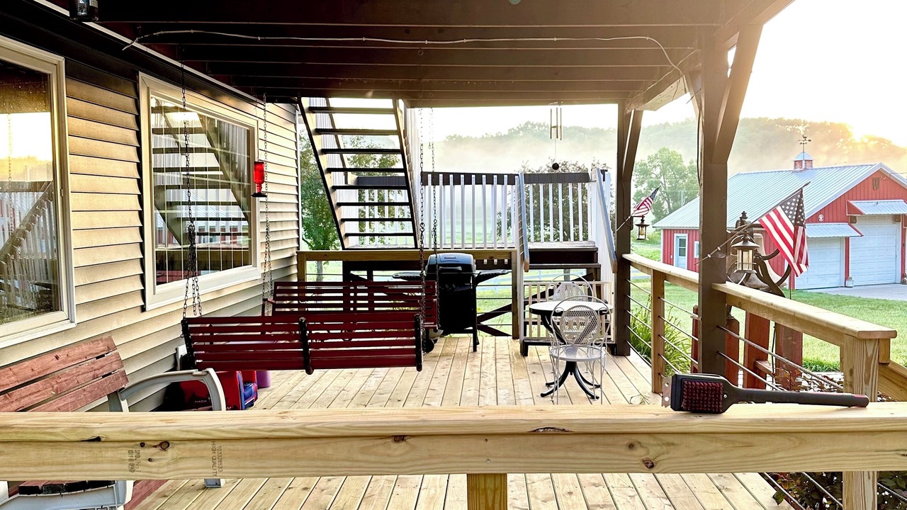 Photo of Outdoor in Marshland
