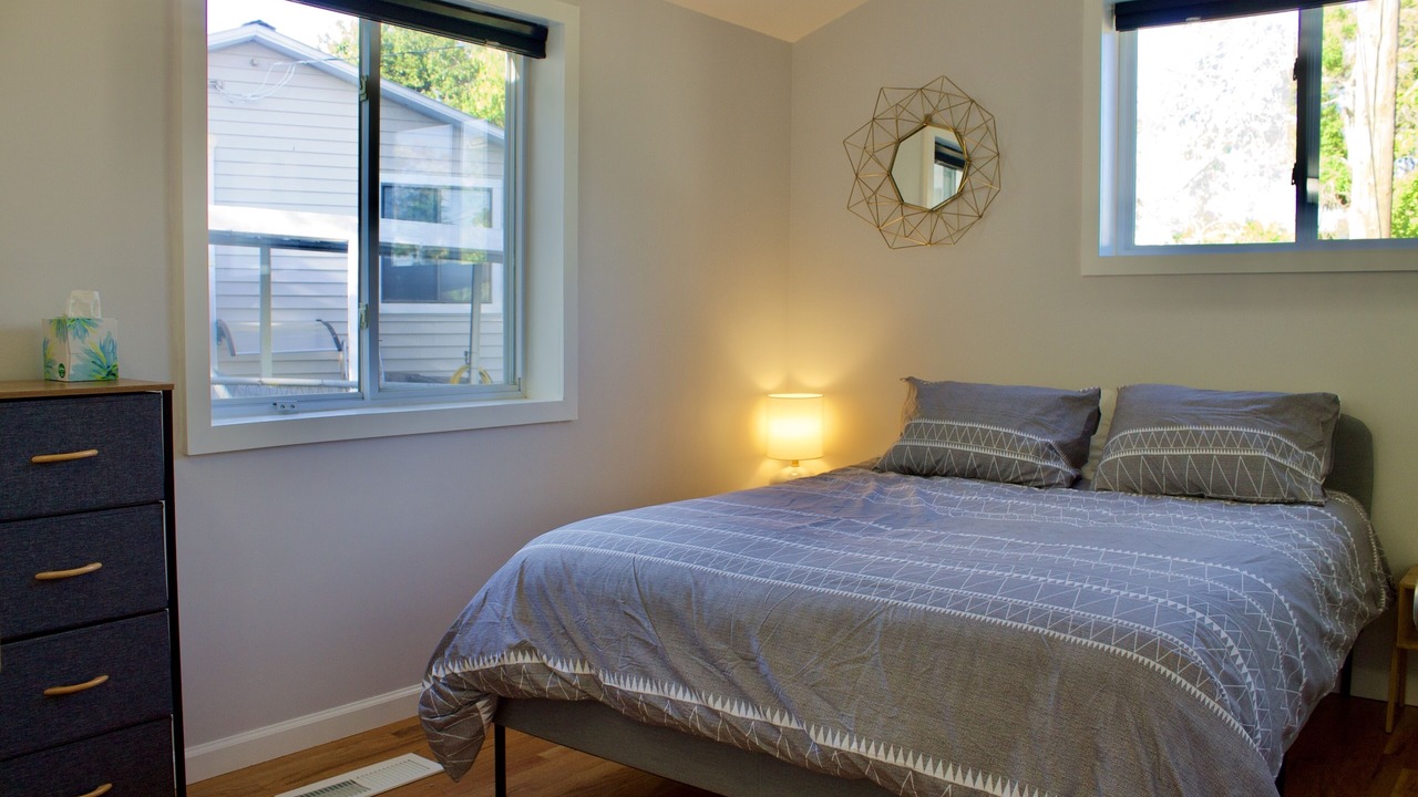Photo of Bedroom in Los Alamos