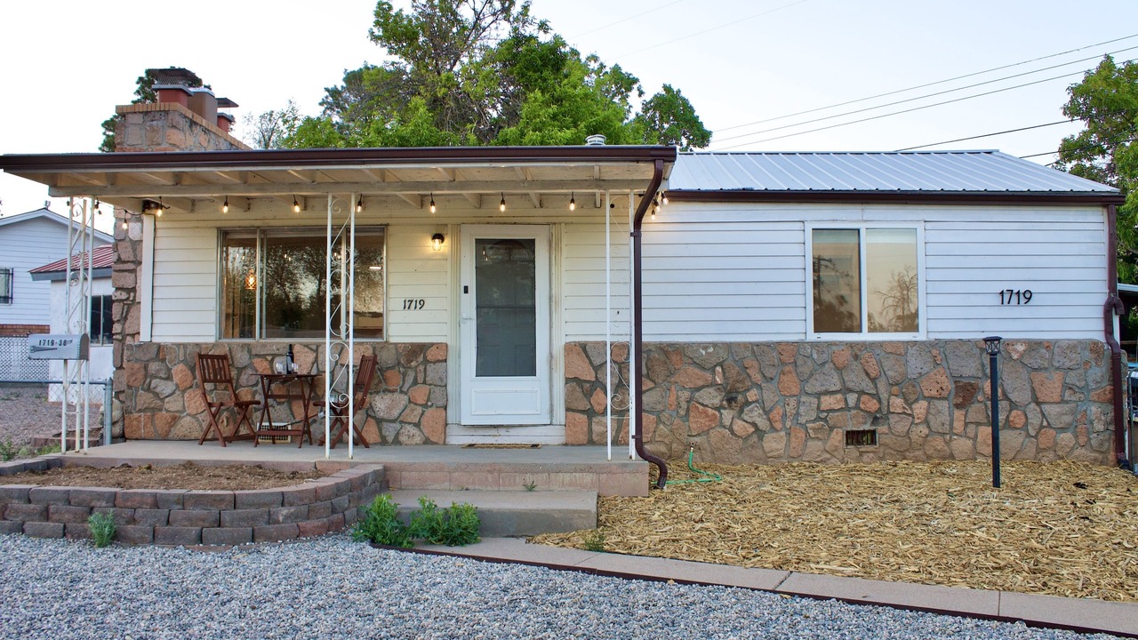 Photo of Outdoor in Los Alamos
