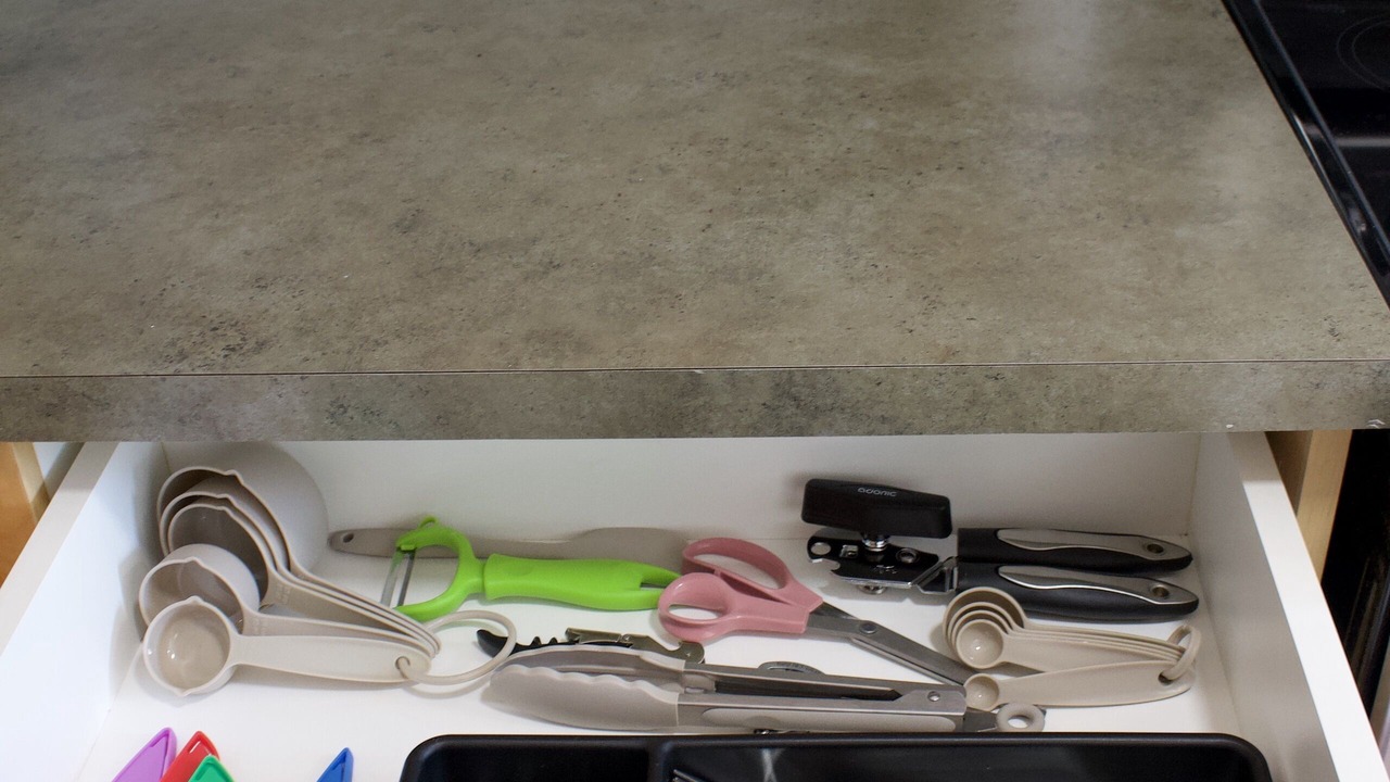 Photo of Kitchen in Los Alamos