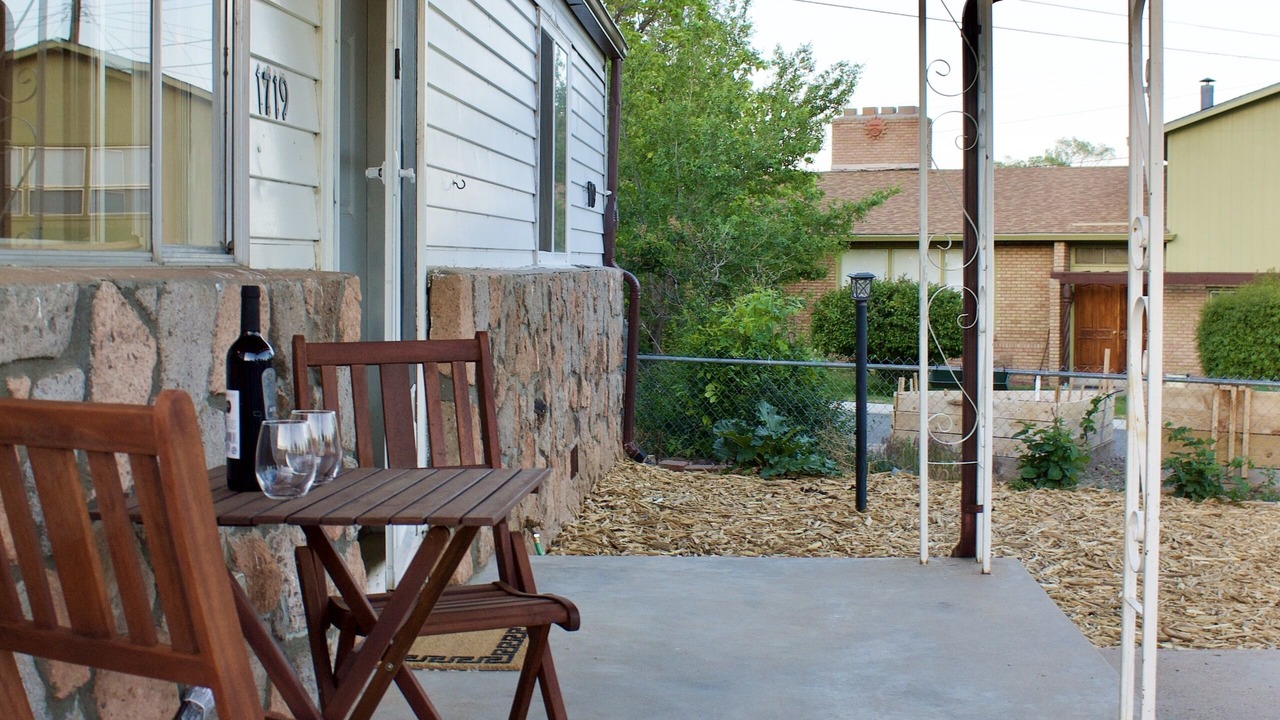 Photo of Outdoor in Los Alamos