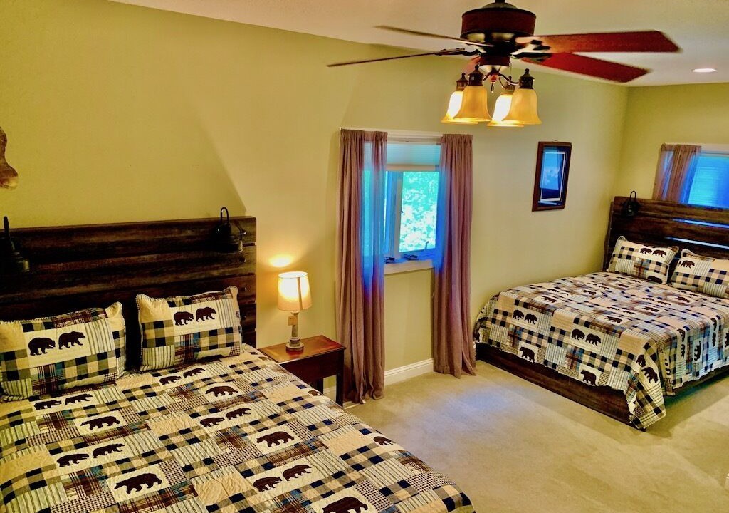 Photo of Bedroom in Lansing