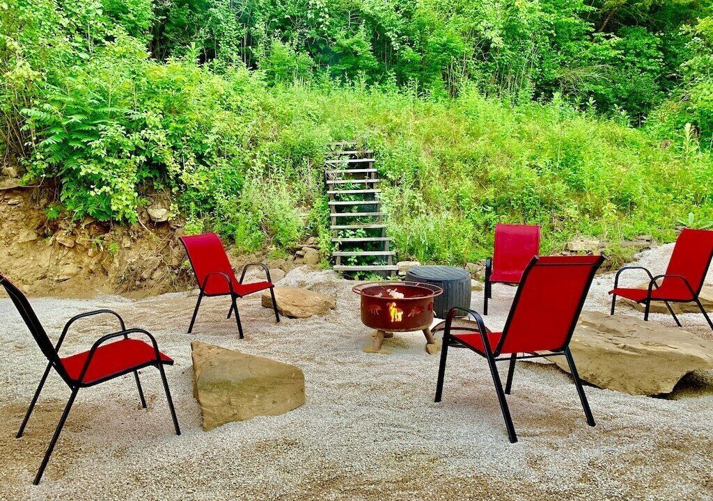 Photo of Outdoor in Lansing