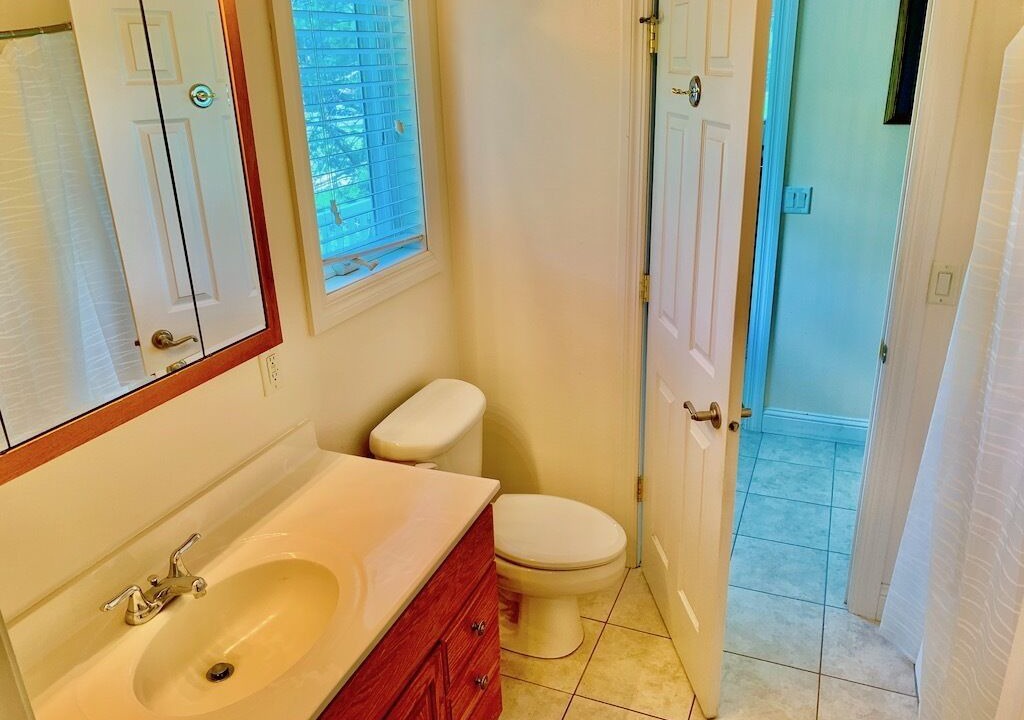 Photo of Bathroom in Lansing