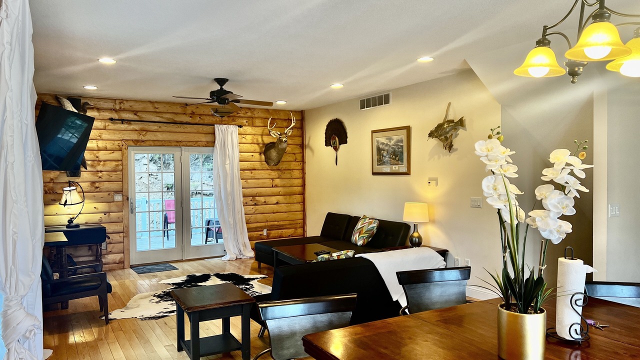 Photo of Livingroom in Lansing