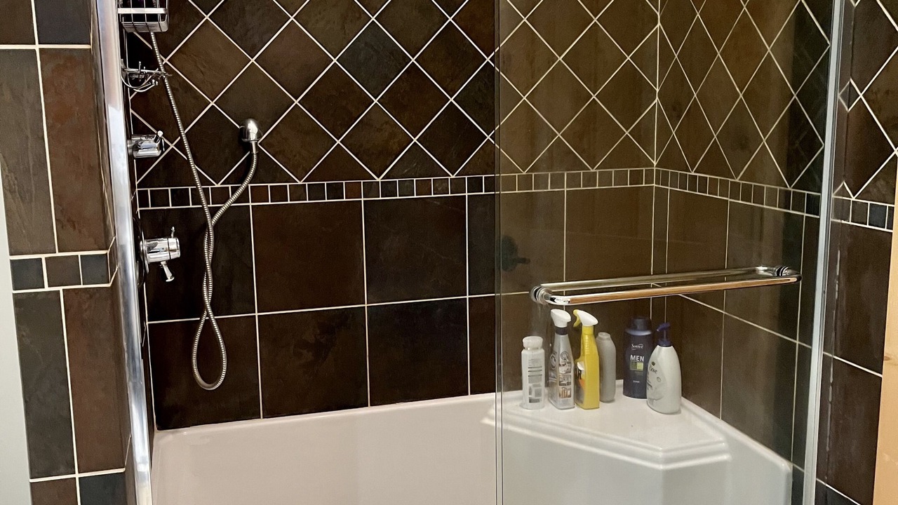 Photo of Bathroom in Town of Hermon