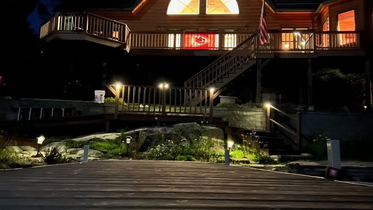 Photo of Outdoor in Town of Hermon