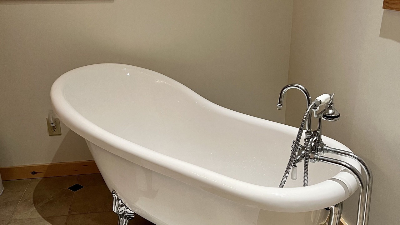 Photo of Bathroom in Town of Hermon