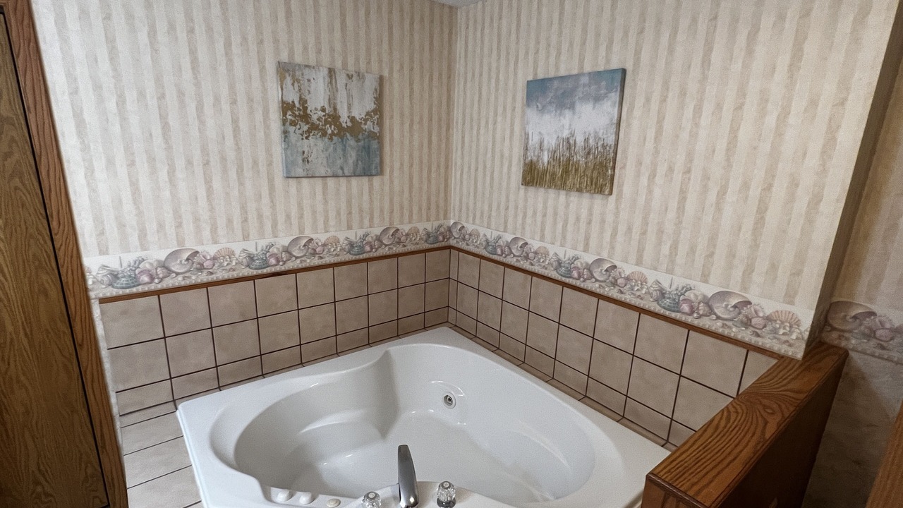 Photo of Bathroom in Cass Lake