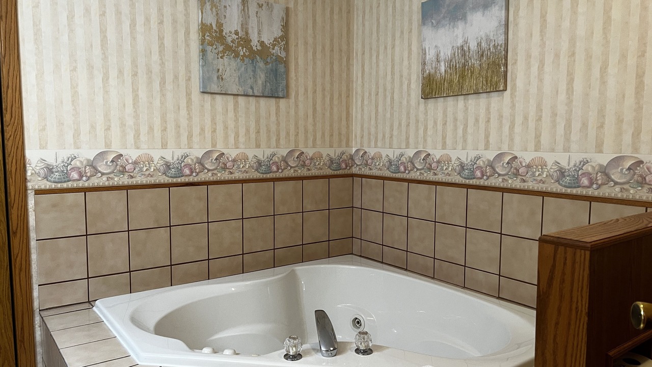 Photo of Bathroom in Cass Lake