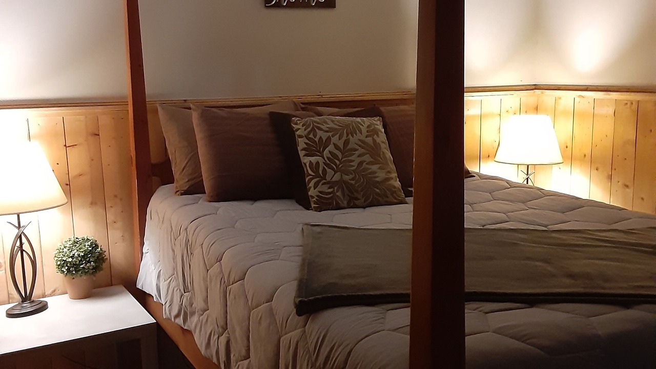 Photo of Bedroom in Brighton
