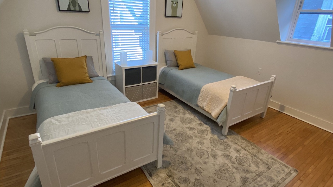 Photo of Bedroom in Bridgeport