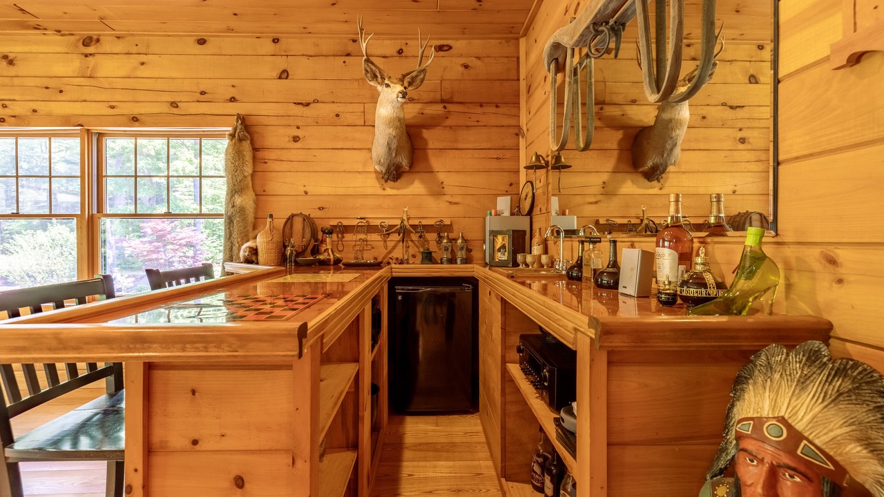 Photo of Kitchen in New Hartford