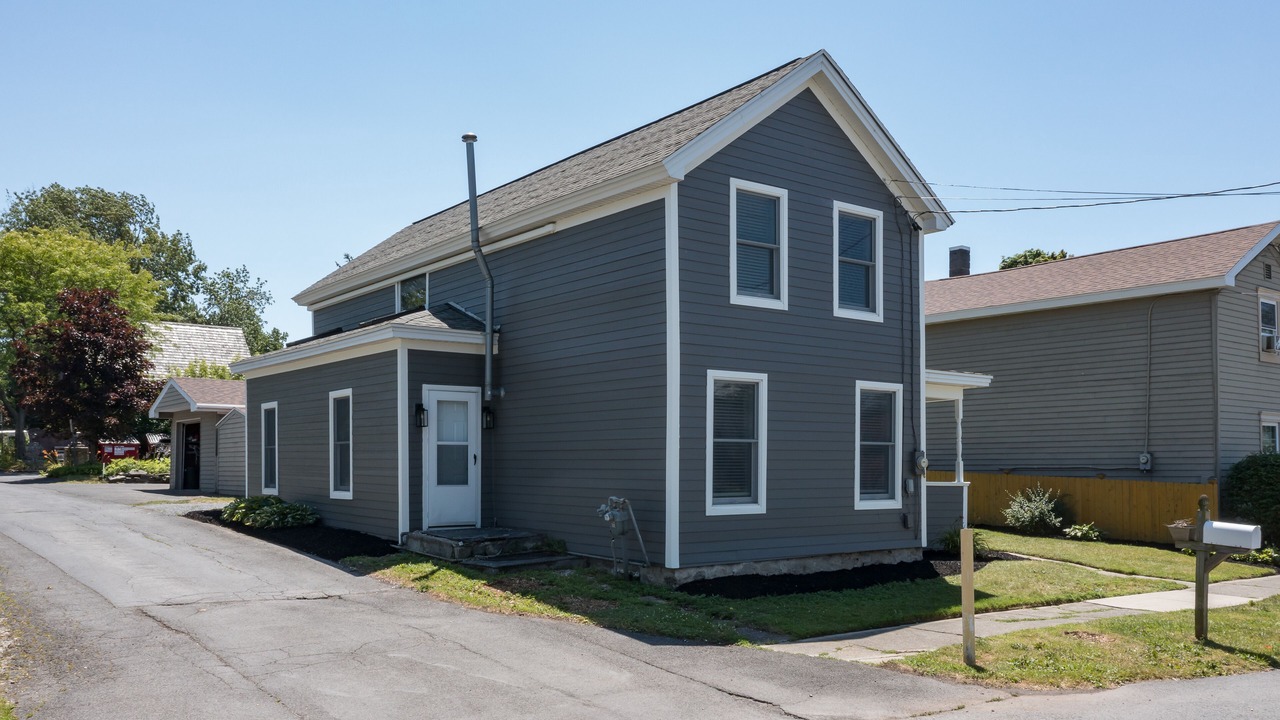 Photo of Outdoor in Sackets Harbor
