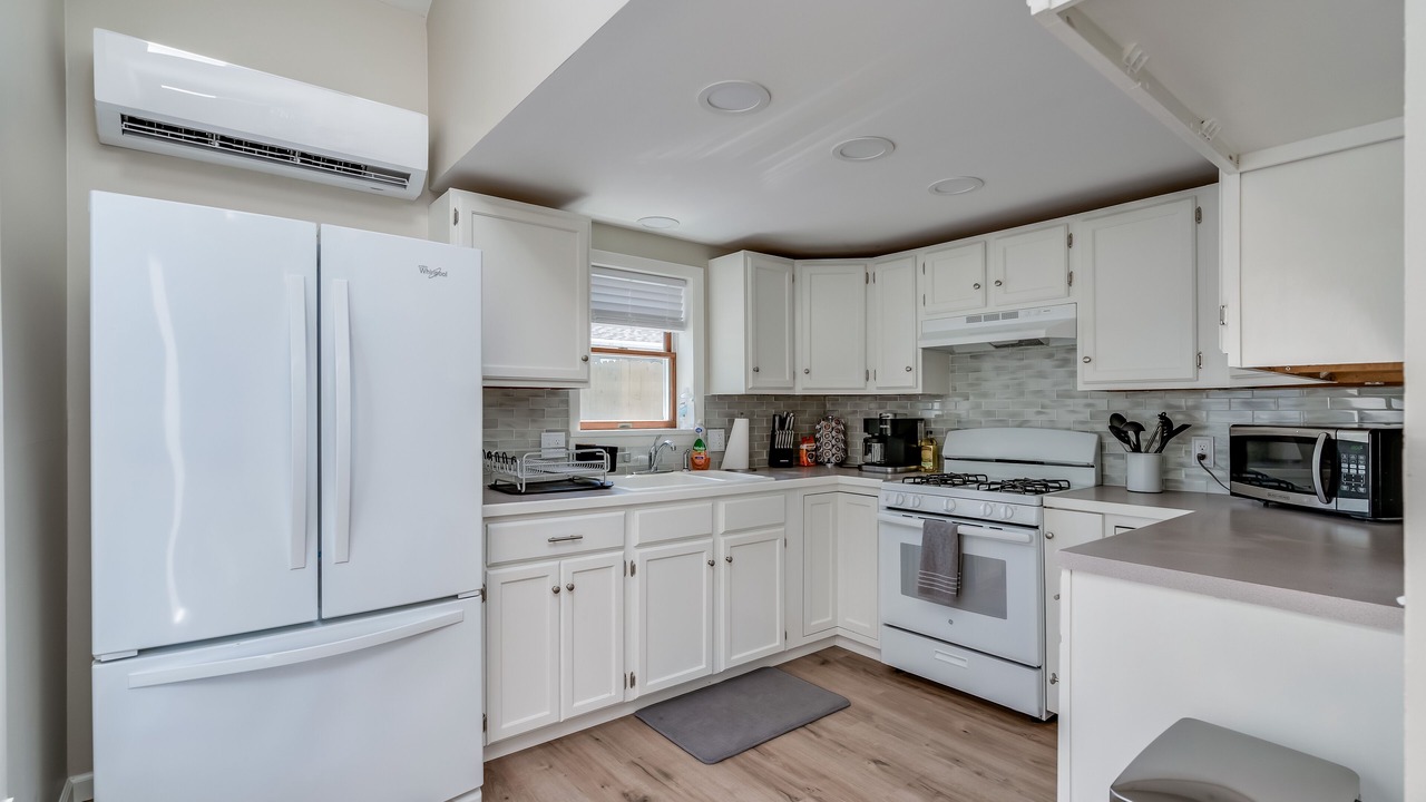 Photo of Kitchen in Sackets Harbor