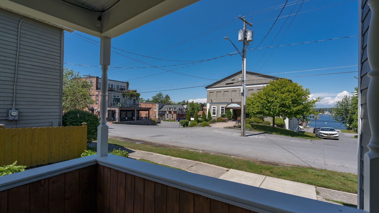 Photo of Outdoor in Sackets Harbor