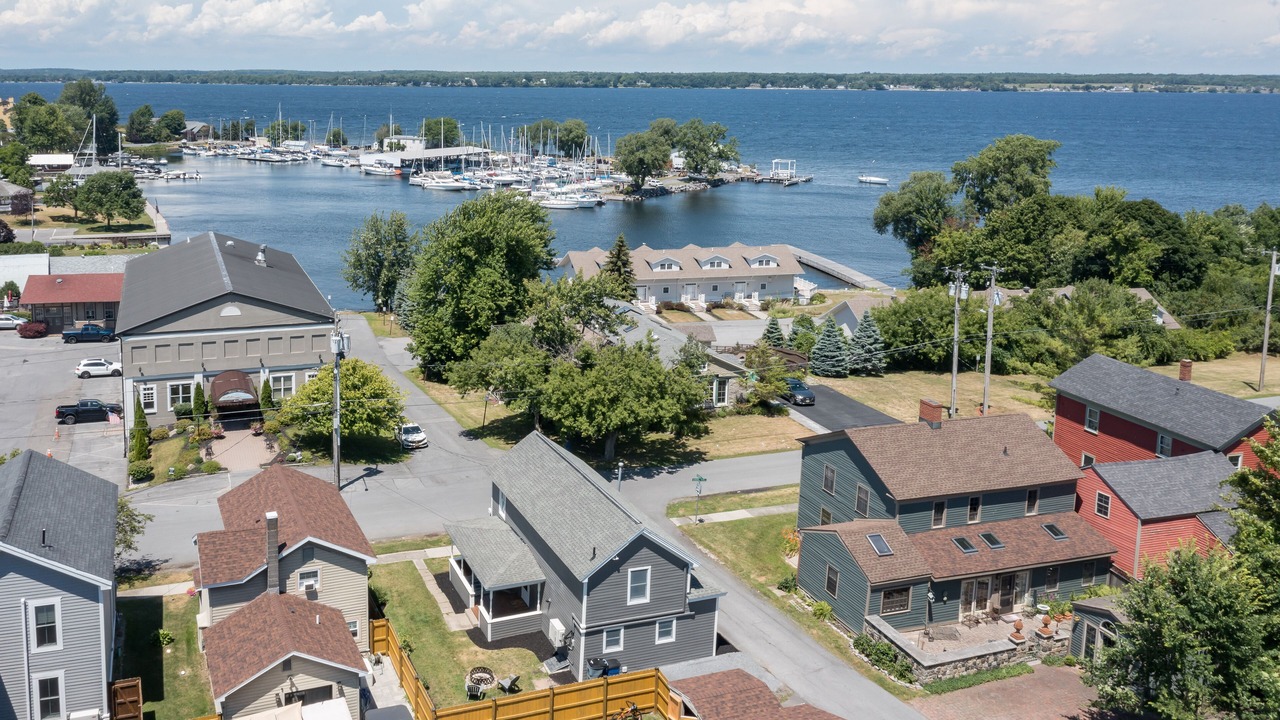 Photo of Outdoor in Sackets Harbor