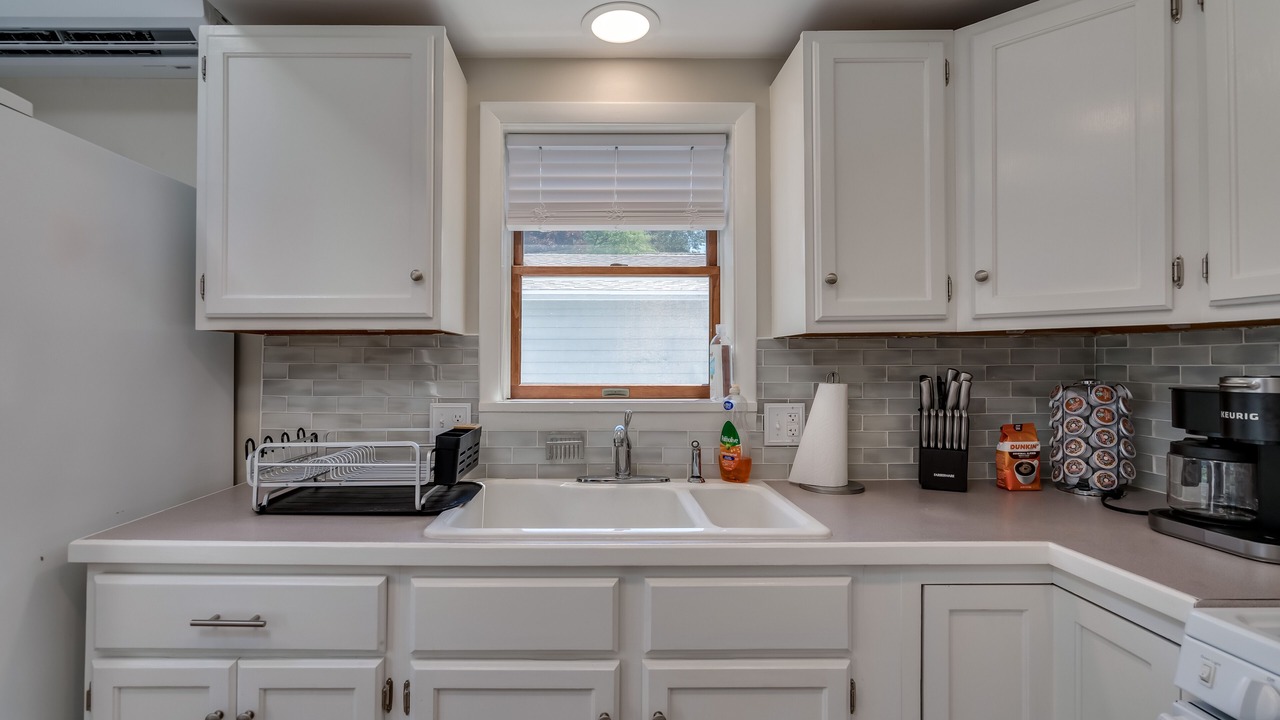 Photo of Kitchen in Sackets Harbor