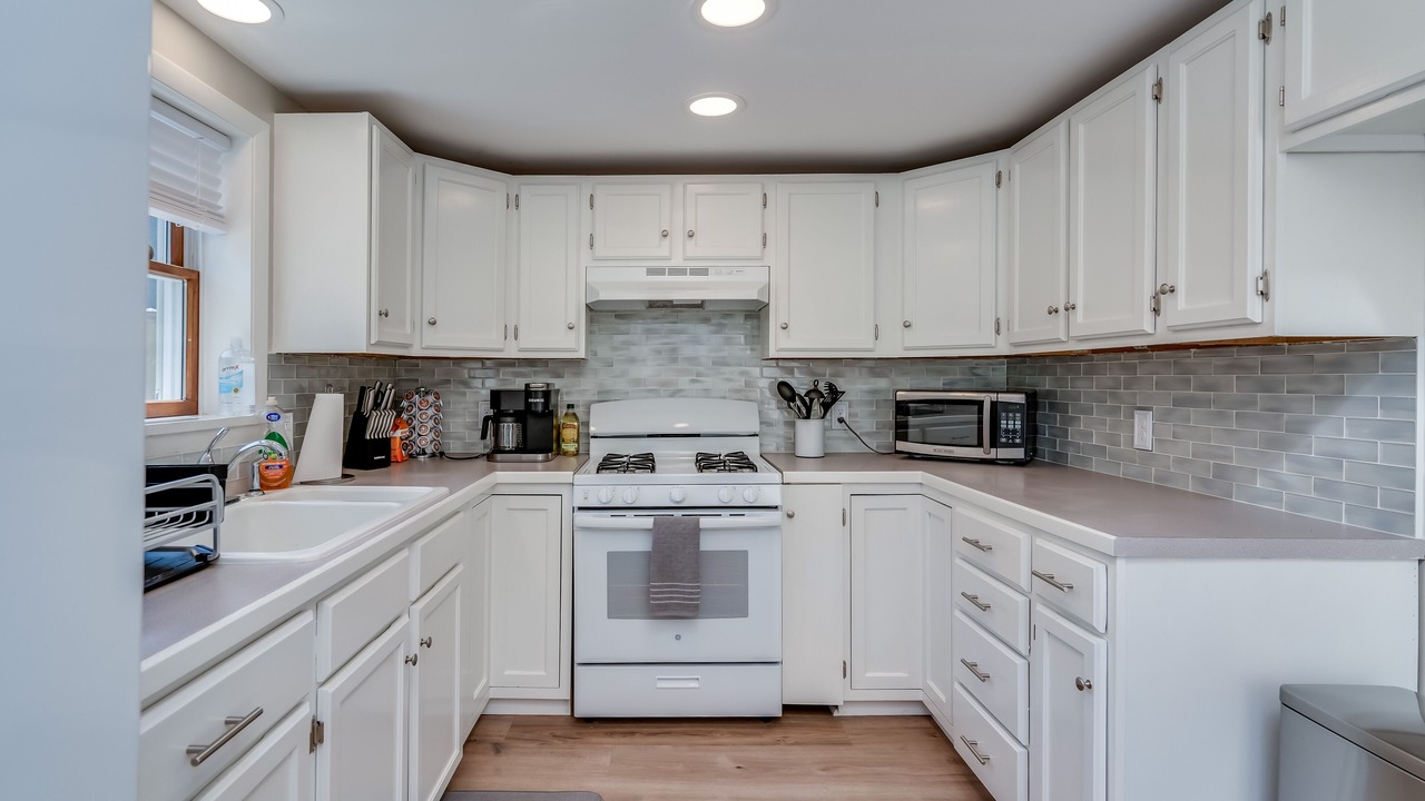 Photo of Kitchen in Sackets Harbor