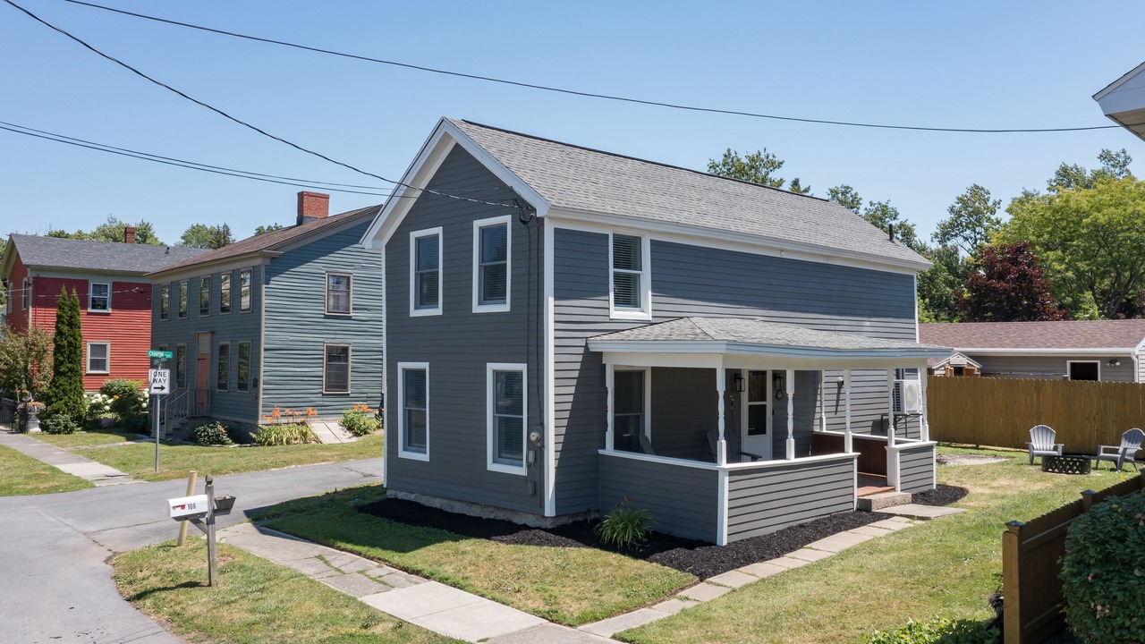 Photo of Outdoor in Sackets Harbor