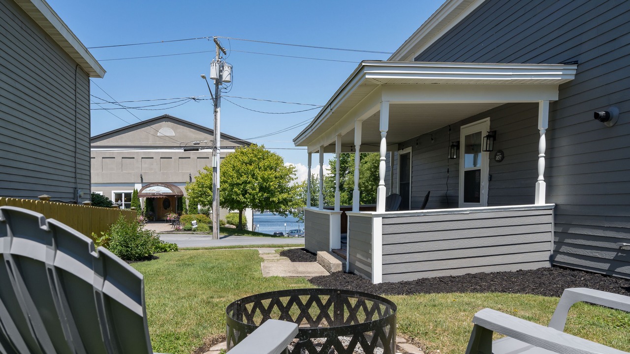Photo of Outdoor in Sackets Harbor