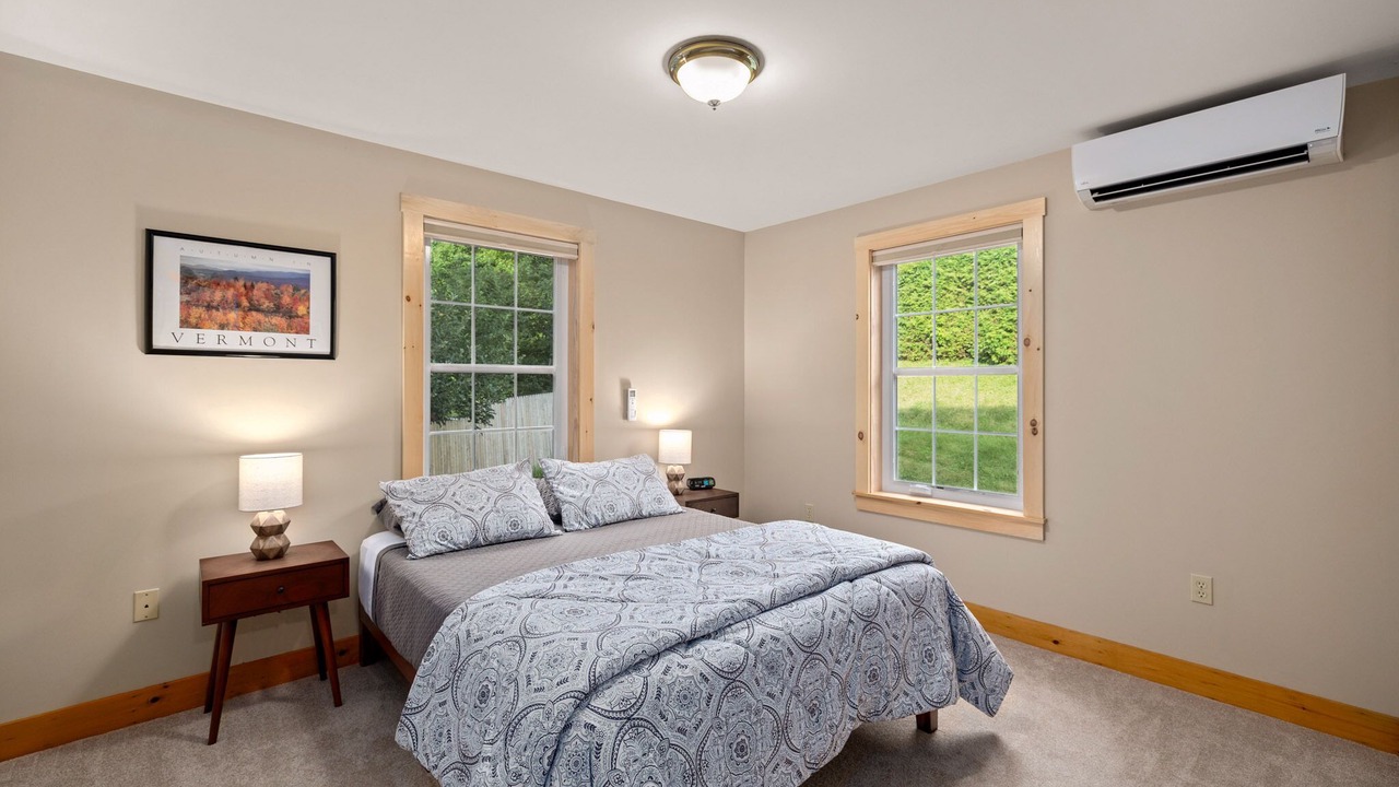 Photo of Bedroom in Jeffersonville