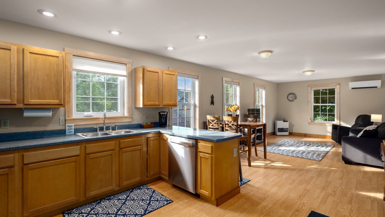 Photo of Kitchen in Jeffersonville