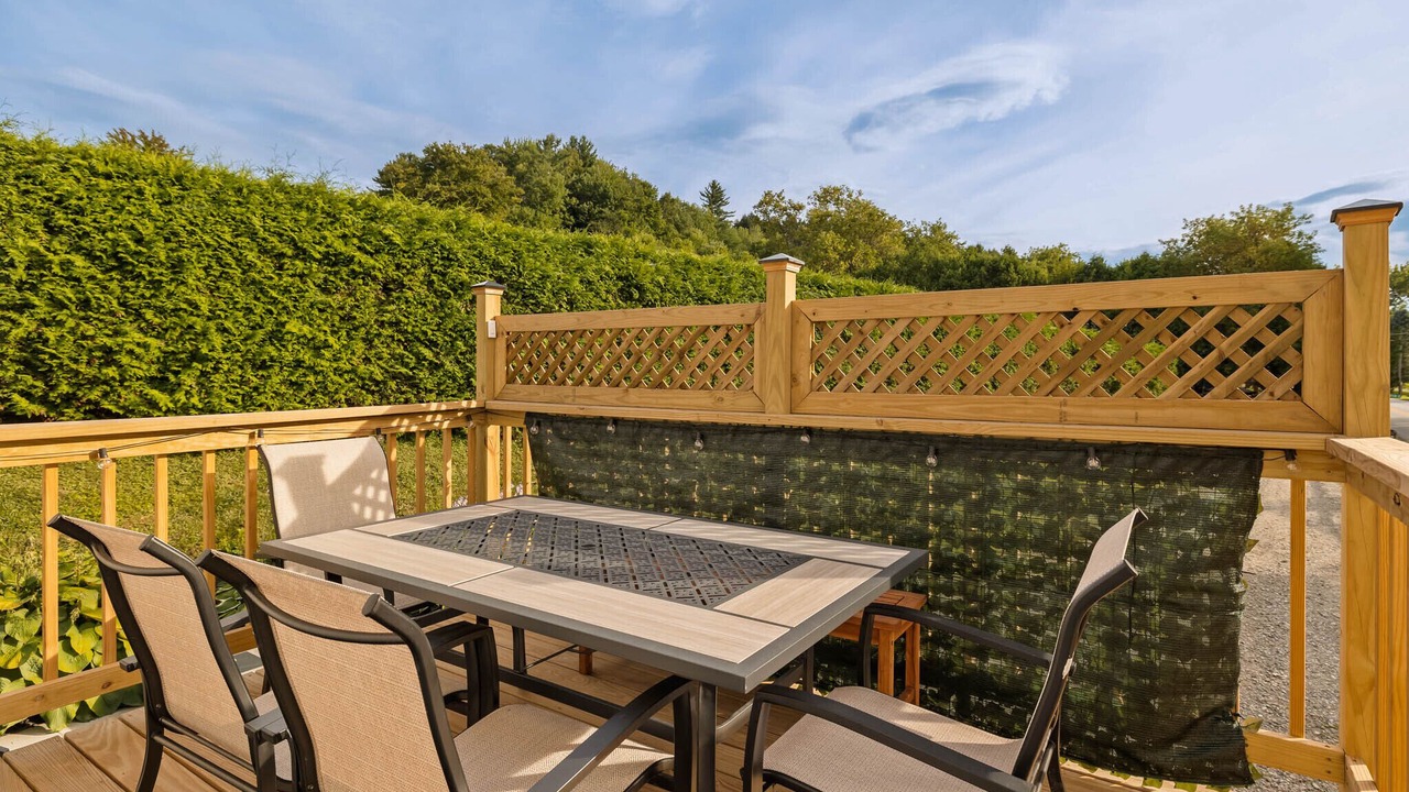 Photo of Outdoor in Jeffersonville