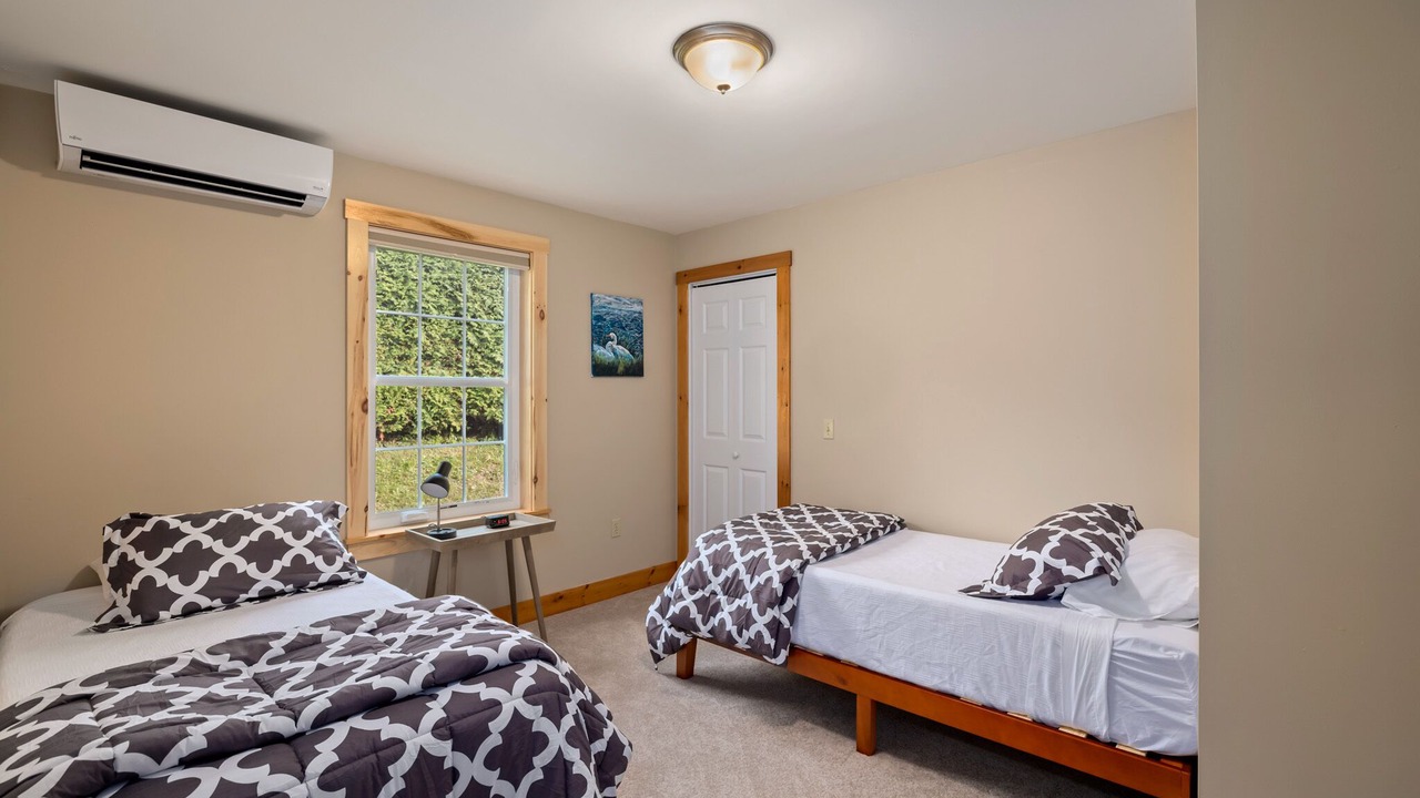 Photo of Bedroom in Jeffersonville